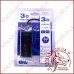 Концентратор HUB USB 3.0 4 PORT LED MODEL 303