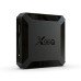 Приставка андроїд X96Q Smart TV Box (2-16G) Alwinner H313 Androir 10
