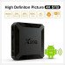 Приставка андроїд X96Q Smart TV Box (2-16G) Alwinner H313 Androir 10