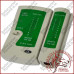 Тестер витої пари та телефонної лінії (RJ45 + RJ11) XS-468AT Тестер витої пари та телефонної лінії (RJ45 + RJ11) XS-468AT