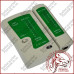 Тестер витої пари та телефонної лінії (RJ45 + RJ11) XS-468AT