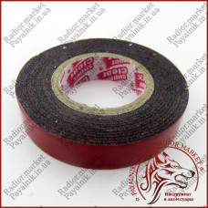 Двосторонній скотч спінений Master Tape 2м*12мм чорний