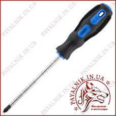 Викрутка SIGMA хрестова PH2*125 (4006561)