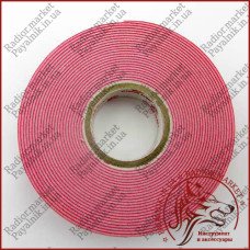 Двосторонній скотч спінений Master Tape 5м*19мм білий Двосторонній скотч спінений Master Tape 5м*19мм білий