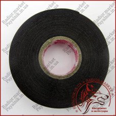 Двосторонній скотч спінений Master Tape 5м*19мм чорний