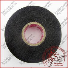 Двосторонній скотч спінений Master Tape 5м*30мм чорний