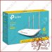 Бездротовий маршрутизатор TP-Link TL-WR845N (N300, 1*Wan, 4*Lan, 3 антени)