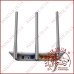 Бездротовий маршрутизатор TP-Link TL-WR845N (N300, 1*Wan, 4*Lan, 3 антени)