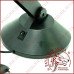 Лупа настільна лампа YIHUA-728, LED підсвічування, діаметр 90мм