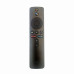 Пульт для приставки та тв XIAOMI XMRM-00A bluetooth, Netflix, Prime Video (з мікрофоном) (100932)