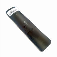 Пульт для приставки та тв XIAOMI XMRM-00A bluetooth, Netflix, Prime Video (з мікрофоном) (100932)