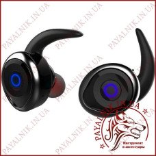 Навушники Awei T1 True Wireless бездротові блютуз