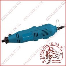 Шліфмашинка гравер KRAISSMANN 10-32 тис. про. 150W 210 насадок, гнучкий вал