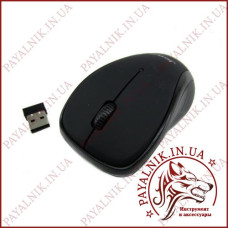 Мышка Jedel W920 Wireless Black Мышка Jedel W920 Wireless Black