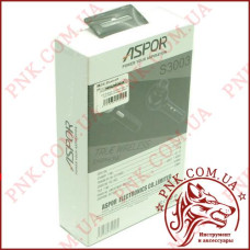 (DS) Bluetooth навушники Aspor-Air Dods S3003 (Wireless)- графіт