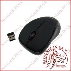Мышка Jedel W920 Wireless Black Мышка Jedel W920 Wireless Black