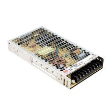 Блок живлення MEAN WELL LRS-200-24 24V 8.8A 211W