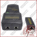Кабельний тестер кручений пари SC8108, з пошуком обриву, Tcom (12-0941)