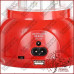 Ліхтар акумуляторний INTERTOOL LB-0202 + СОНЯЧНА БАТАРЕЯ