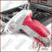 Шуруповерт викрутка акумуляторна INTERTOOL DT-0301