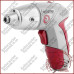 Шуруповерт викрутка акумуляторна INTERTOOL DT-0301