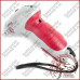 Шуруповерт викрутка акумуляторна INTERTOOL DT-0301