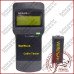 Кабельний тестер кручений пари SC8108, з пошуком обриву, Tcom (12-0941) Кабельний тестер кручений пари SC8108, з пошуком обриву, Tcom (12-0941)