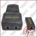 Кабельний тестер кручений пари SC8108, з пошуком обриву, Tcom (12-0941)