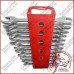 Набір ключів INTERTOOL X12 HT-1003