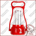 Ліхтар акумуляторний INTERTOOL LB-0202 + СОНЯЧНА БАТАРЕЯ