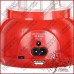 Ліхтар акумуляторний INTERTOOL LB-0202 + СОНЯЧНА БАТАРЕЯ