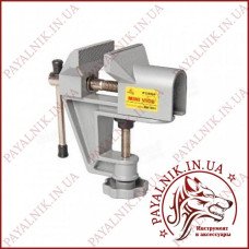 Тиски міні R'Deer PH-001 70mm. (12-0101)