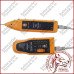 Кабельний тестер WH806B, тестер крутіння парі, трасошукач, cable traker