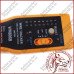 Кабельний тестер WH806B, тестер крутіння парі, трасошукач, cable traker