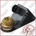 Підставка для паяльника ZD-10W, металева губка для чищення жала Підставка для паяльника ZD-10W, металева губка для чищення жала