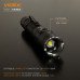 Ліхтарик ручний Videx VLF-A105Z 1200Lm 5000K