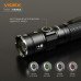 Ліхтарик ручний Videx VLF-A105Z 1200Lm 5000K