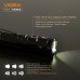 Ліхтарик ручний Videx VLF-A105Z 1200Lm 5000K