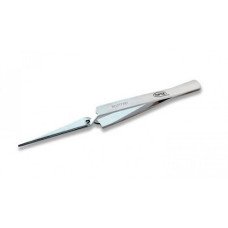 Пінцет зворотній TOPTUL прямий (JJAV0112) Пінцет зворотній TOPTUL прямий (JJAV0112)