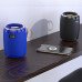 Bluetooth Колонка HOCO BS39 True wireless speaker Ver 5.0 водостійка blue