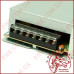 Блок живлення з кулером 12v 20a 240w IP20 Металевий перфорований (VST-250-12) (200*109*51)