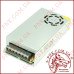 Блок живлення з кулером 12v 20a 240w IP20 Металевий перфорований (VST-250-12) (200*109*51)