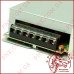Блок живлення з кулером 12v 20a 240w IP20 Металевий перфорований (VST-250-12) (200*109*51)