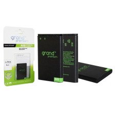 Акумуляторна батарея для Nokia (BL-4C). "Grand Premium".