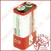 Батарейка "крона" 9V GP PowerCell (heavy duty) 6LF22