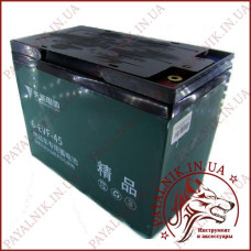 Акумулятор свинцево-кислотний TIANNENG BATTERY 12V 45AH (6-EVF-45)