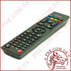 Пульт дистанційного керування для телевізора BRAVIS (модель STV-45LED18S) (PH3496) HQ