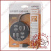 Концентратор USB HUB 8 портів v2.0 480Mbps 60см. круглий