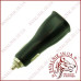 Автомобільне зарядне 12-24v 2 - usb 5v 2.0a Автомобільне зарядне 12-24v 2 - usb 5v 2.0a