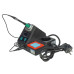 Паяльная станция прецизионная Aifen A5-115 (паяльник стандарта JBC 115, 120W, 100C - 450C)